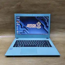 Laptop Acer Aspire E5-473 Slim