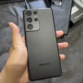 Samsung S21 ULTRA 12/256 SEIN Minus Garis