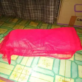 Kain/bahan Tule