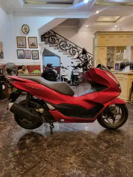 PCX 160 ABS CASH DAN KREDIT / CICILAN 0% VIA CC DAN TOKPED