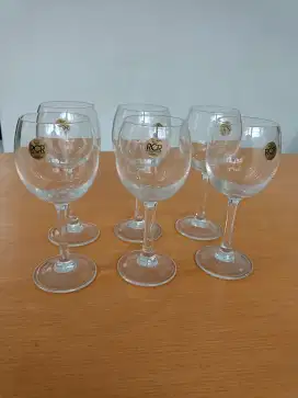 Gelas RRC Italia