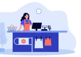 Segera karyawan laundry