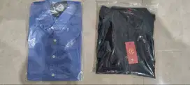 1 Set Kemeja - NEW