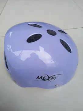 Helm Sepeda Mexel Uk.L/XL