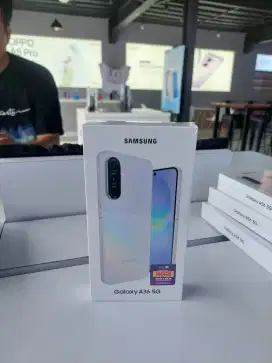 samsung a36 5G Baru dan segel