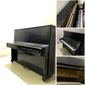 FOR SALE PIANO UPRIGHT YAMAHA TYPE U2 ISTIMEWA