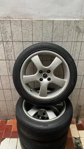 velg compomotive