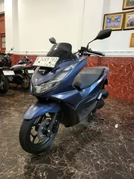 PROMO PCX 160 CBS / CICILAN 0% VIA CC DAN TOKPED