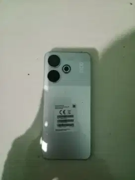 Handphone poco m6