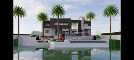 Jasa Desain Arsitektur dan Interior