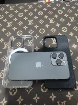 Iphone 13 Pro 128GB Grey ex Inter
