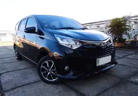 Toyota Calya G AT 1.2 Facelift Tahun 2022