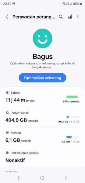 Dijual Samsung s22 Ultra 12/512 GB