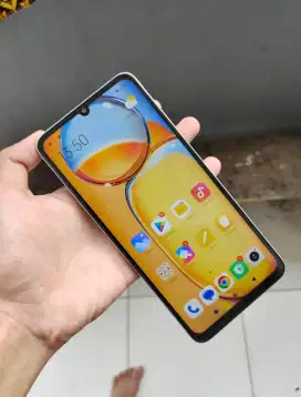redmi 13c ram 8+4/256 hp casan mulus nominus baca deskripsi