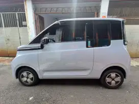 Wuling Air EV 2022 Listrik, low km