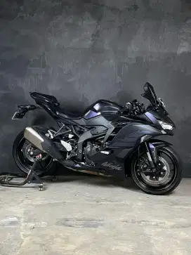 ZX25R SE ABS QS 2025 KM 60 PERAK