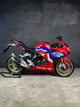 CBR 250RR ABS SP QS TRICOLOR KM 1RB