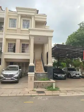 Gading Grande Kelapa Gading Hook