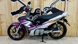 ARASHI 125 2006 READY STOK ⁉️ (non kredit)