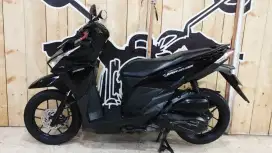 VARIO 125 CBS 2017 READY STOK ⁉️ (KREDIT MULAI DP 2,5JT)