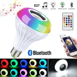 bohlam speaker bluetooth