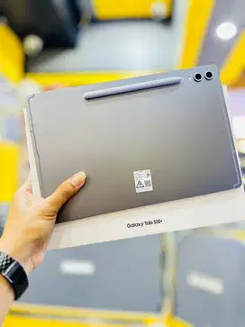 Samsung Tab S10 Plus 12/256 2 Bulan pakai