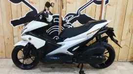 AEROX ABS 2017 READY STOK ⁉️ (KREDIT MULAI DP 3JT)