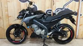 VIXION ADV 2015 READY STOK ⁉️ (KREDIT MULAI DP 3JT)