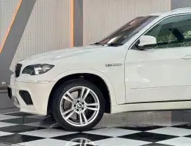 ANTIK ! BMW X5M E70 2011