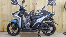 MIO S 125 2018 READY STOK ⁉️ (KREDIT MULAI DP 2JT)