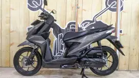 BEAT DELUXE 2023 READY STOK ⁉️ (KREDIT MULAI DP 1,3JT)