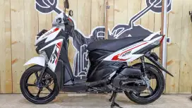SOUL GT 125 2015 READY STOK ⁉️ (KREDIT MULAI DP 3JT)