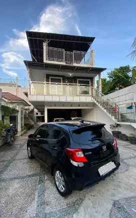 Honda Brio 2022 Bensin
