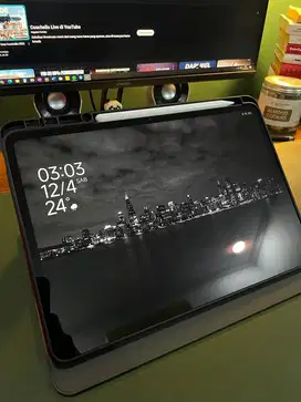 Xiaomi Pad 6S Pro 256GB + Pen