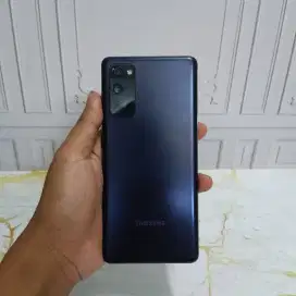 SAMSUNG GALAXY S20 FE 8/128 SEIN SECOND RESMI INDO