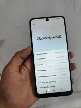 Redmi note 12 6/128 minus