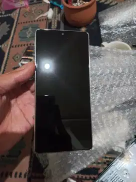 Lcd samsung s10 lite original copotan