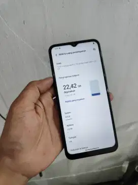Vivo y21s 4/128 hp casan