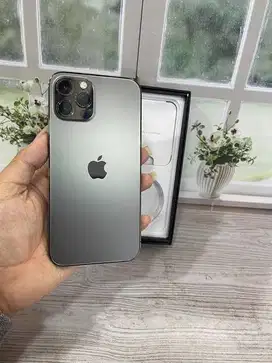 Iphone 12 pro 128 gb