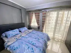 Gateway Pasteur apartemen bandung