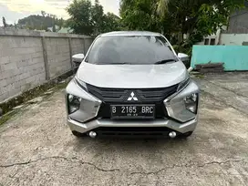 Mitsubishi xpander At