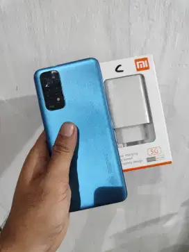 Xiaomi note 11 6/128 mulus 99 persen