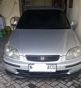 Honda Ferio 1996 Original Body Lempeng