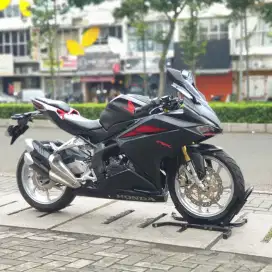HONDA CBR 250RR NON ABS 2016 LOW KM 13RB PAJAK PANJANG