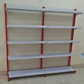 Rak  Usaha Gondola Minimarket