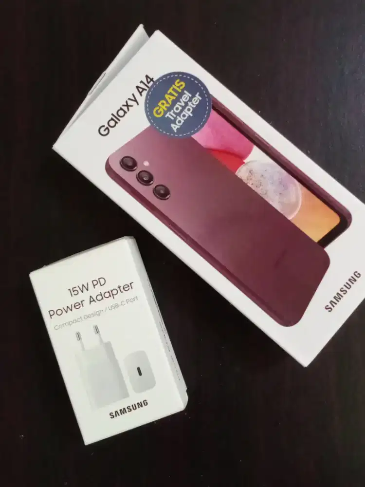 Samsung A14 LTE/4G