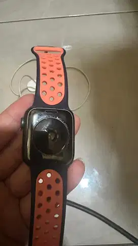 Apple watch SE Nike 40mm IBOX