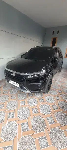 New BR-V Prestige AT 2024