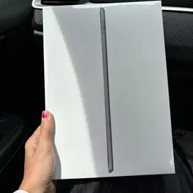 Ipad 9 Generation New Segel Garansi Resmi Indo