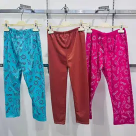 NEW‼️ Celana Panjang & Legging Anak, 8-10th